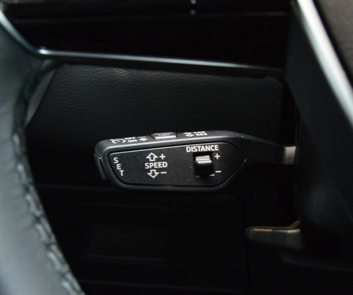 Audi A6 cena 222900 przebieg: 23358, rok produkcji 2023 z Radłów małe 704